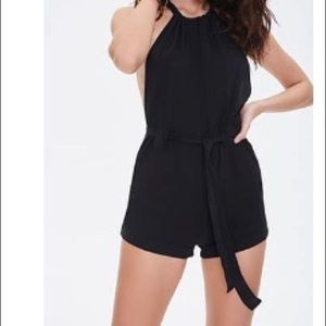 Forever 21 romper